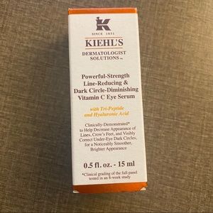 Kiehl’s Vitamin C Eye Serum - NWT